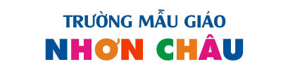 Trường mẫu giáo Nhơn Châu Logo